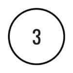 Numerology number 3 Numerology number 3