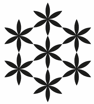 flower 1 flower 1
