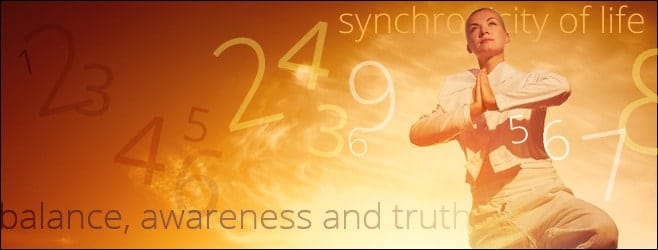 Synchronicity Patterns In Numbers Synchronicity Patterns In Numbers