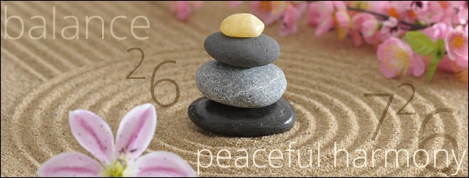 Balance In Life Balance In Life