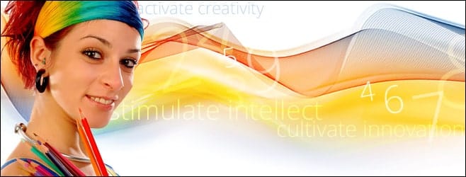 Numerology And Color Numerology And Color