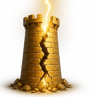 Karmic Debt Number 16