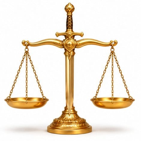 Justice tarot card Justice tarot card