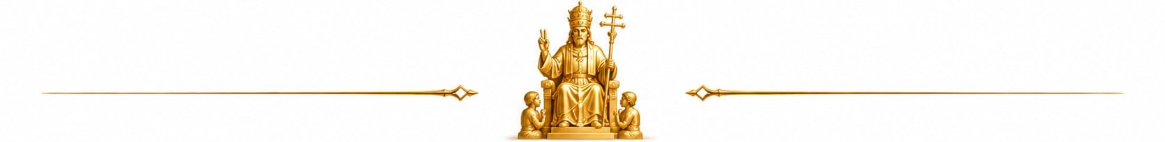 hierophant section separator