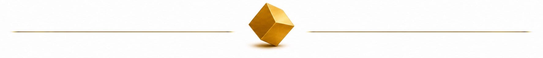 cube section separator