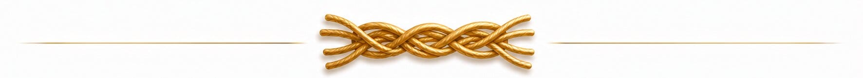 key takeaways section separator
