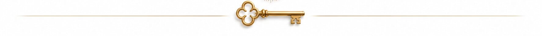 key section separator
