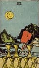 Eight of Cups