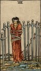 Eight of Swords