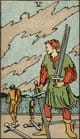Five of Swords