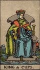 King of Cups