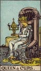 Queen of Cups