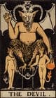 XV - Devil