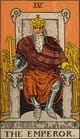 IV - Emperor