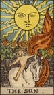 XIX - Sun
