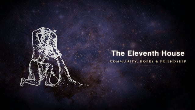 Eleventh house in astrology