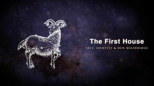 First house in astrology