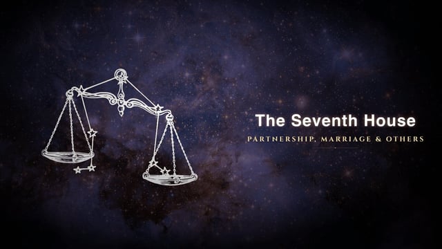 Seventh house in astrology
