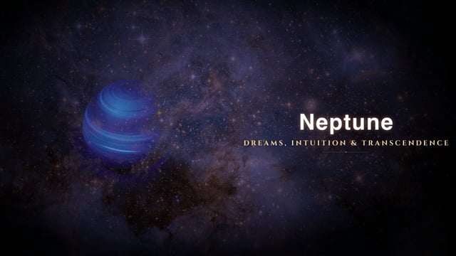 Neptune in astrology