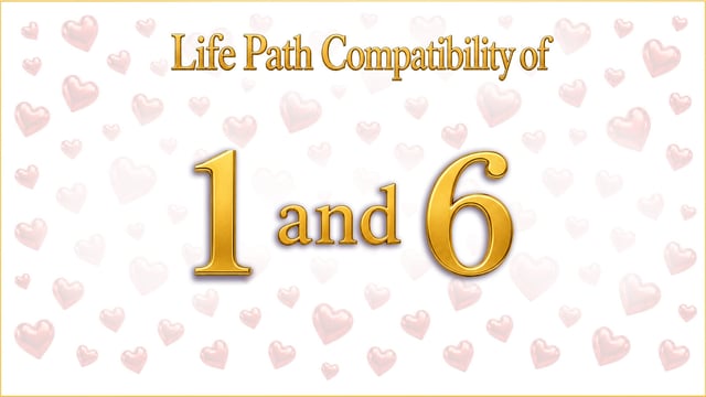 Life Path 1 and 6: The World-Builder and the Home-Keeper