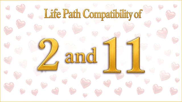 The Lighthouse and the Water: Life Path 2 and 11 Compatibility