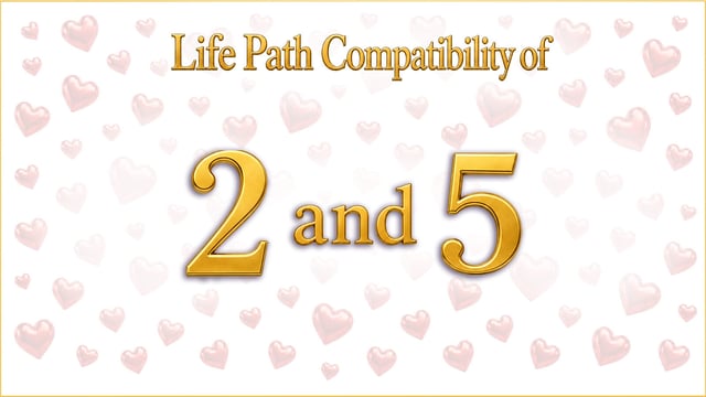 Life Path 2 and 5: When Stability Craves Adventure