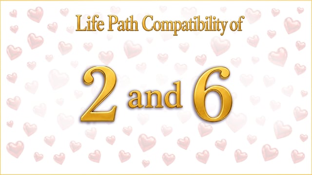 Life Path 2 and 6: The Risk of Loving Too Well