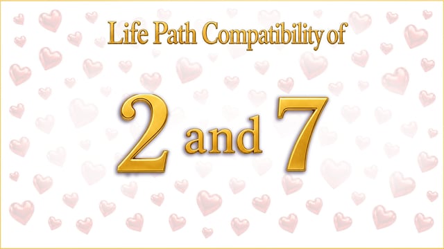 Life Path 2 and 7: Heart and Mind Learning the Same Language