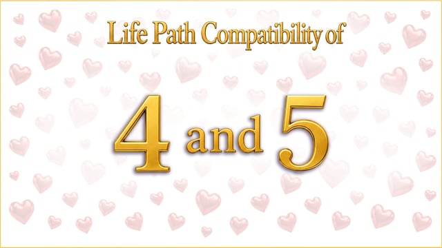 Life Path 4 and 5: The Plan vs. the Impulse