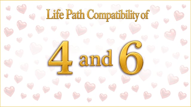 Life Path 4 and 6: The Home They Both Wanted to Build