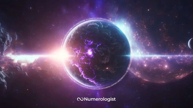 New to Numerology? Here’s What You Need to Know…