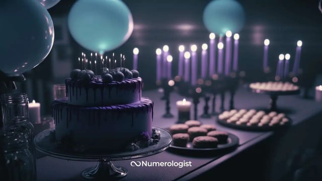 Birthday Numbers in Numerology