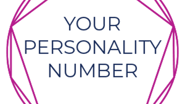 Advanced Numerology: A Deeper Look At The Personality Number