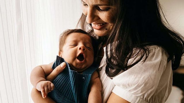 Discover How Numerology Will Help You Find The Right Name For Your Baby!