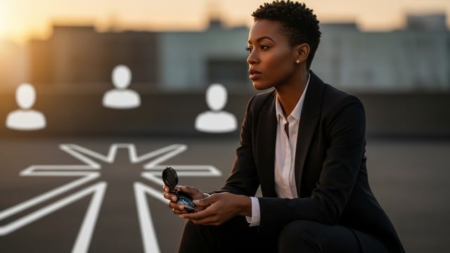 Life Path Number Career