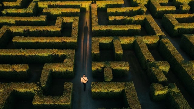 Numerology Of Your Middle Name