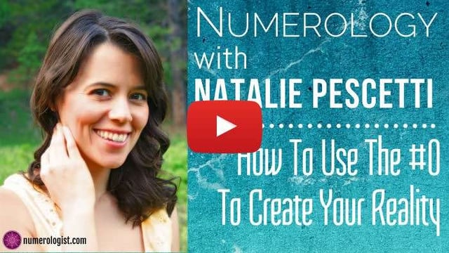 How To Use The #0 To Create Your Reality - The Zero Point Field Meditation Technique