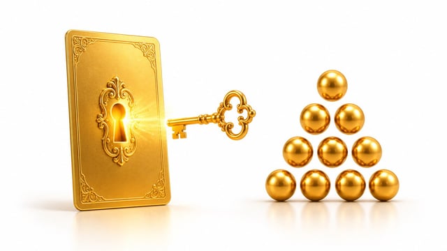 Numerology & the Tarot: How Numbers Unlock Every Card
