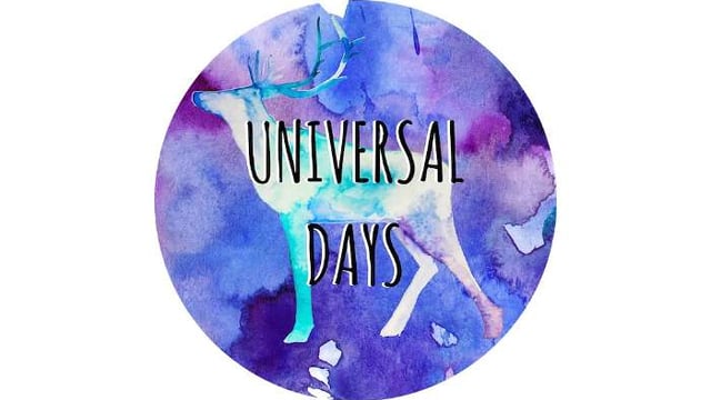 Universal Day Numbers in Numerology