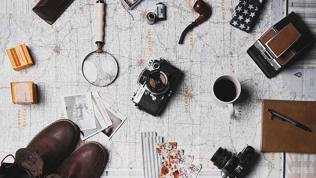 Discover The Best US City to Live in Based on Your Life Path Number