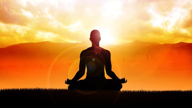 Self-Attunement: How to Align Your Energy for Healing & Growth