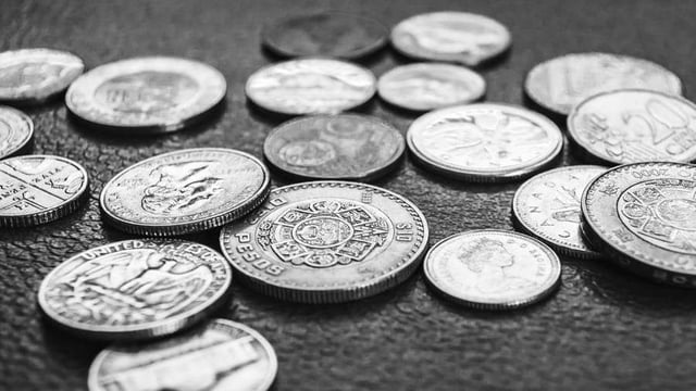 Pennies From Heaven