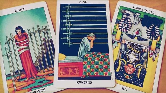 As Easy As 1-2-3… Your Guide To The Best 3-Card Tarot Spreads
