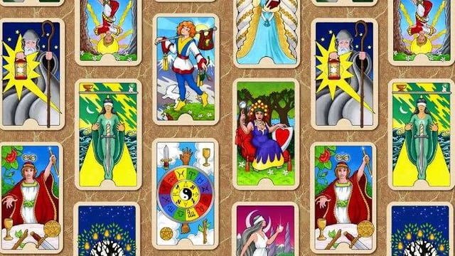 How to Choose Your First Tarot Deck: A Complete Guide