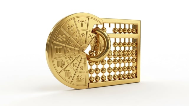 Astrology and Numerology Together: How the Two Systems Illuminate Each Other