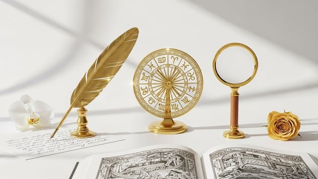 How to Read Your Birth Chart (Without Losing Your Mind)