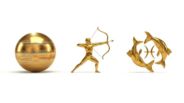 Jupiter in the Signs: Where You Seek Meaning & Growth