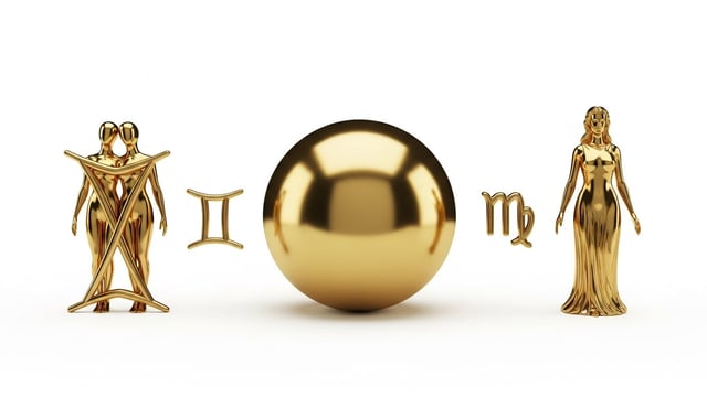 Mercury in the Signs: How You Think, Learn & Communicate