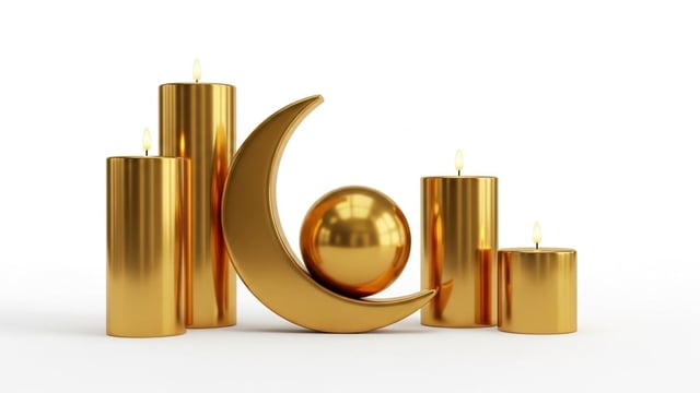 Moon Phases & Rituals: Working With Lunar Energy for Manifestation