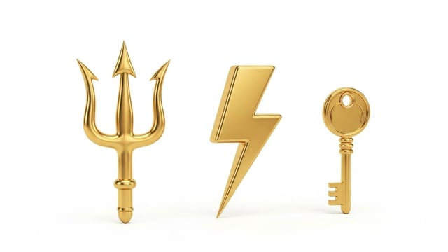Uranus, Neptune & Pluto in Your Chart: Why the House Matters More Than the Sign